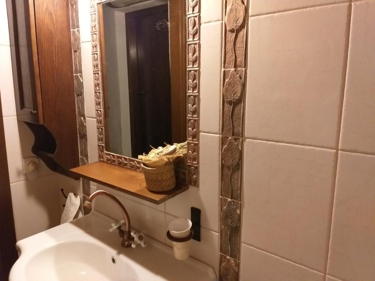 Minthi Villa Посиди Екстериор снимка